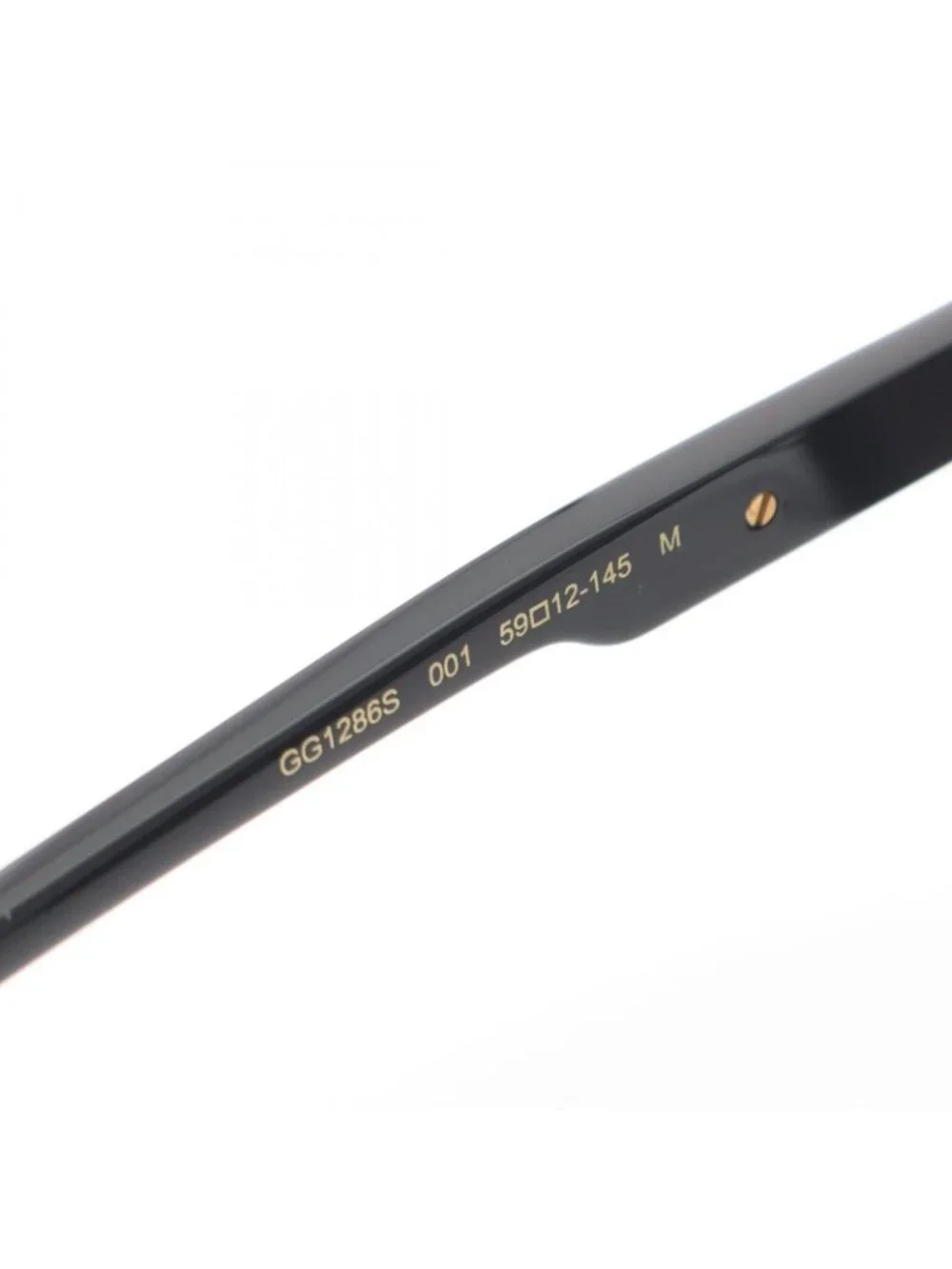 Gucci Sunglasses Pilot Eyewear